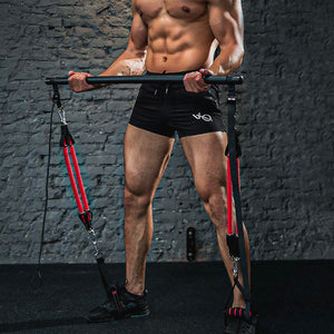 THE ALL YOU NEED Resistance Band