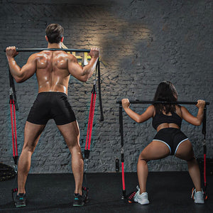 THE ALL YOU NEED Resistance Band
