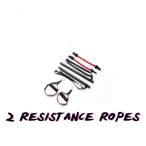 THE ALL YOU NEED Resistance Band