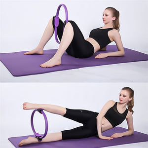 THE FIT RING
