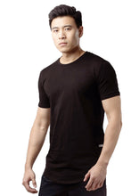 Load image into Gallery viewer, THE MUSCULAR AF Short Sleeves (Black)