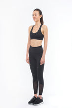 Load image into Gallery viewer, THE CURVY BOSS Leggings (Black)