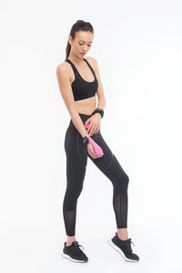 THE GRAB IT TIGHT Grips (Pink)
