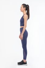 Load image into Gallery viewer, THE FUNCTIONAL AF Leggings (Navy)