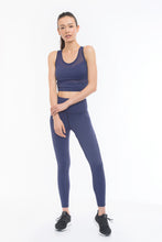 Load image into Gallery viewer, THE FUNCTIONAL AF Leggings (Navy)