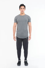 Load image into Gallery viewer, THE MUSCULAR AF Short Sleeves (Grey)