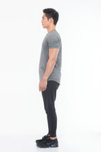Load image into Gallery viewer, THE MUSCULAR AF Short Sleeves (Grey)