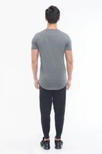 Load image into Gallery viewer, THE MUSCULAR AF Short Sleeves (Grey)