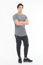 Load image into Gallery viewer, THE MUSCULAR AF Short Sleeves (Grey)