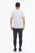 Load image into Gallery viewer, THE BODY SHAPER Short Sleeves (White)